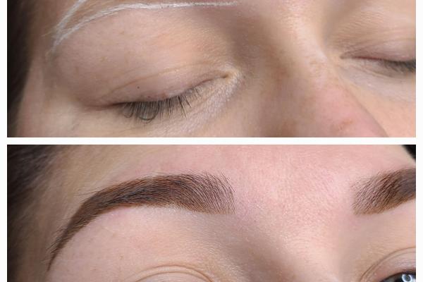 Josie Coppola - TAOND Lash & Brow Tutor